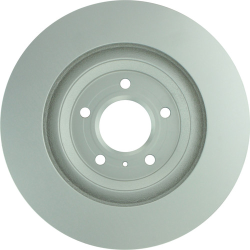 Bosch Disc Brake Rotor P/N:25010692