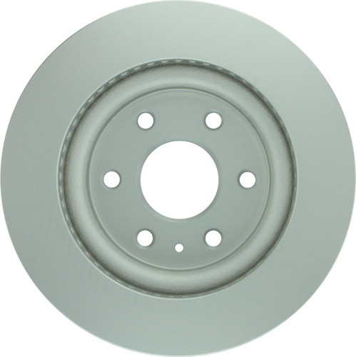 Bosch Disc Brake Rotor P/N:25010696