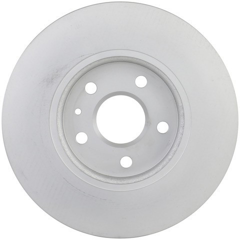 Bosch Disc Brake Rotor P/N:25011429
