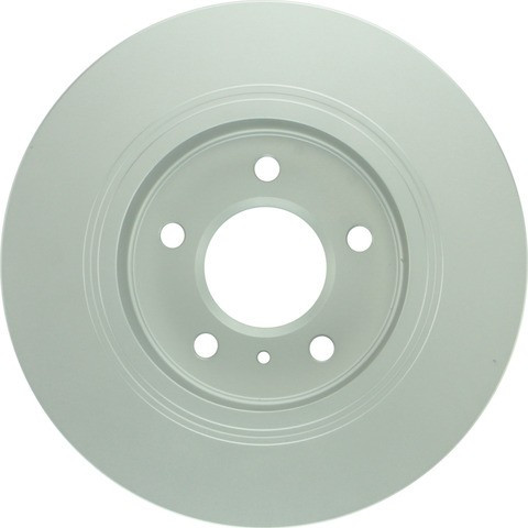 Bosch Disc Brake Rotor P/N:25011430
