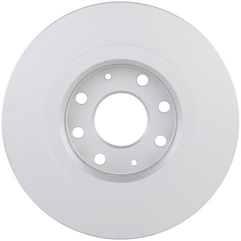 Bosch Disc Brake Rotor 25011432