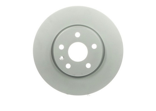 Bosch Disc Brake Rotor 25011437