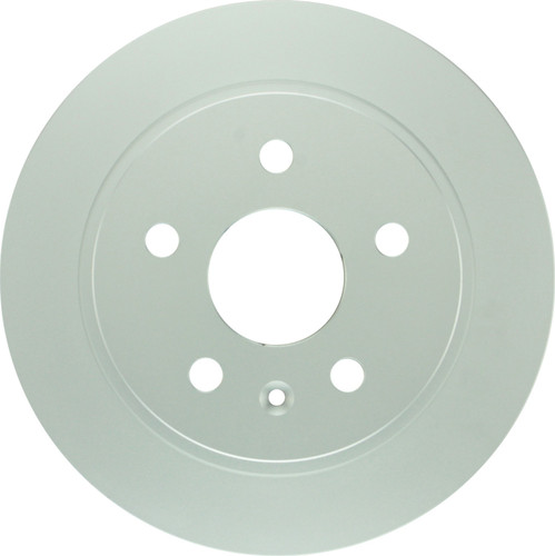 Bosch Disc Brake Rotor 25011439 - view 3