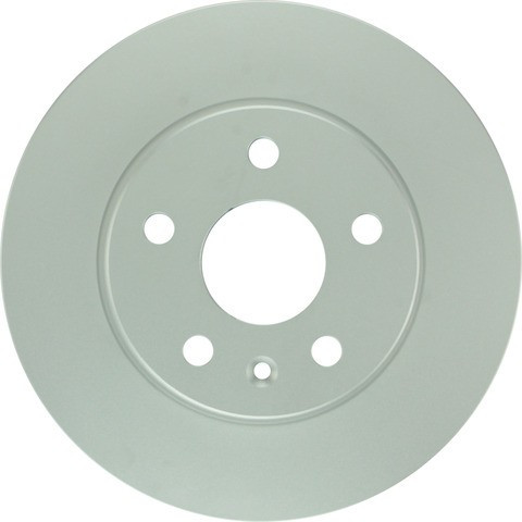 Disc Brake Rotor-MILD HYBRID EV-GAS (MHEV) Bosch 25011440