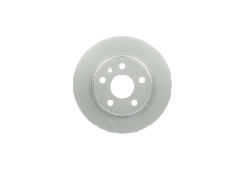 Bosch Disc Brake Rotor 25011440