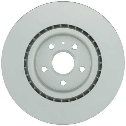 Bosch Disc Brake Rotor P/N:25011441
