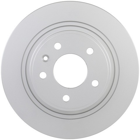 Disc Brake Rotor fits 2011-2015 Chevrolet Volt Cruze  BOSCH BRAKE