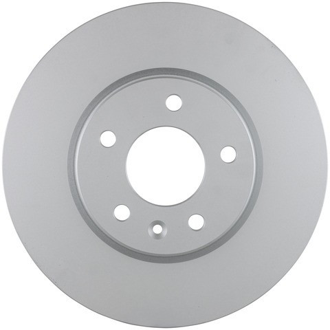 Disc Brake Rotor fits 2011-2015 Chevrolet Volt Cruze  BOSCH BRAKE