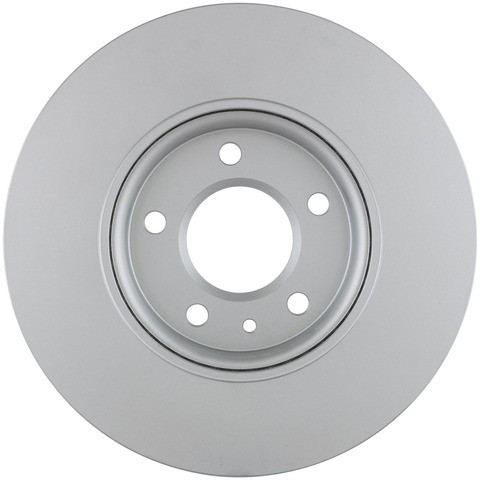 Bosch Disc Brake Rotor P/N:25011443