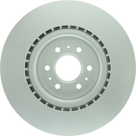 Disc Brake Rotor fits 2004-2011 Cadillac STS CTS  BOSCH BRAKE