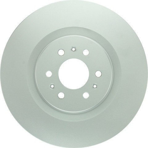 Disc Brake Rotor fits 2004-2011 Cadillac STS CTS  BOSCH BRAKE