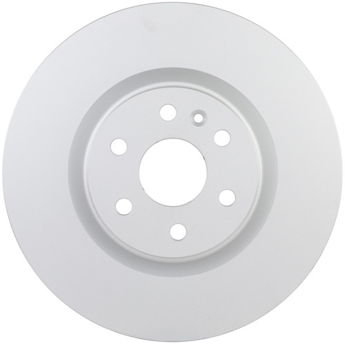 Bosch Disc Brake Rotor 25011449 - view 2
