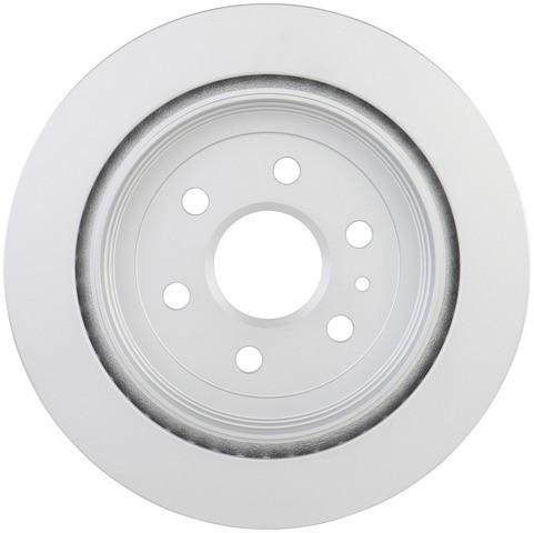 Bosch Disc Brake Rotor 25011450