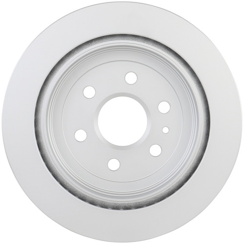Bosch Disc Brake Rotor P/N:25011450
