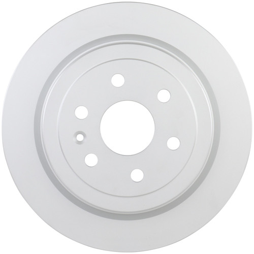 Bosch Disc Brake Rotor 25011450 - view 2