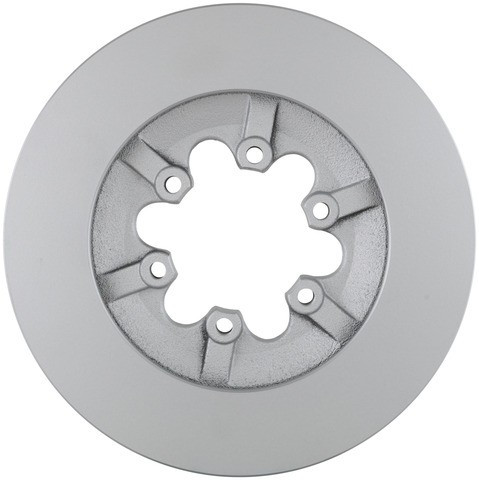 Bosch Disc Brake Rotor P/N:25011458