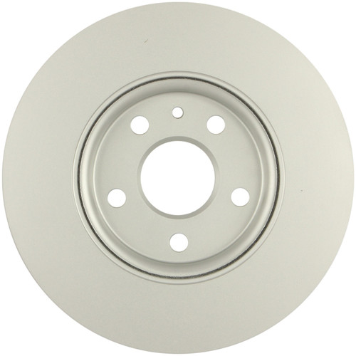 Bosch Disc Brake Rotor 25011461
