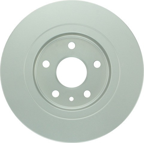 Bosch Disc Brake Rotor 25011462