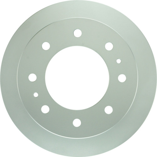 Bosch Disc Brake Rotor P/N:25011466