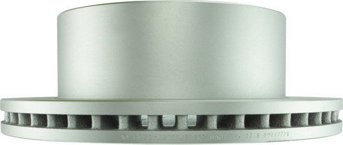 Bosch Disc Brake Rotor P/N:25011466