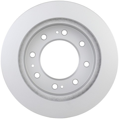 Bosch Disc Brake Rotor 25011467