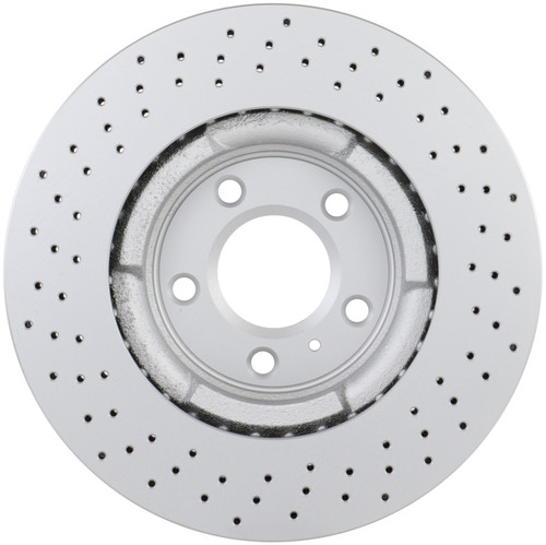 Bosch Disc Brake Rotor 25011476