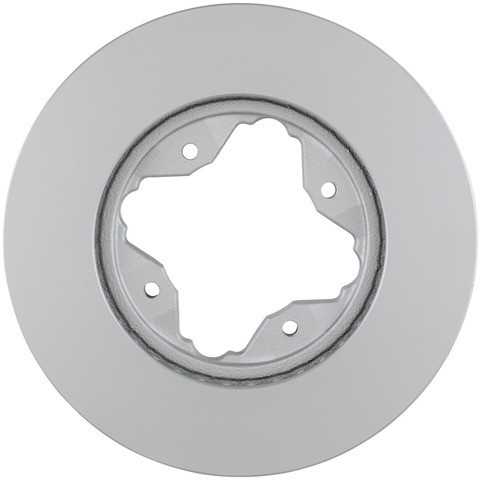Bosch Disc Brake Rotor P/N:26010732