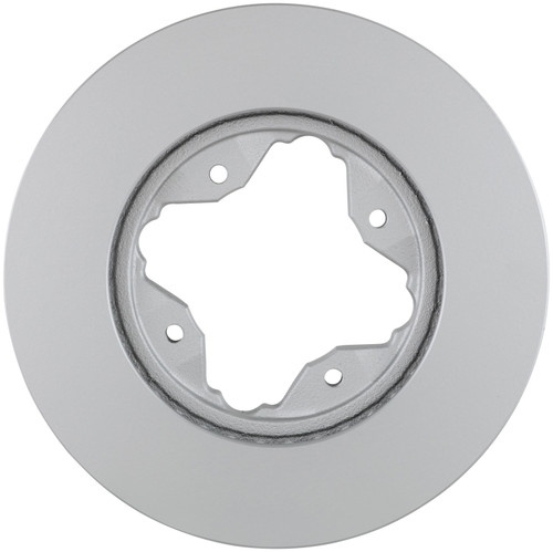 Bosch Disc Brake Rotor 26010732