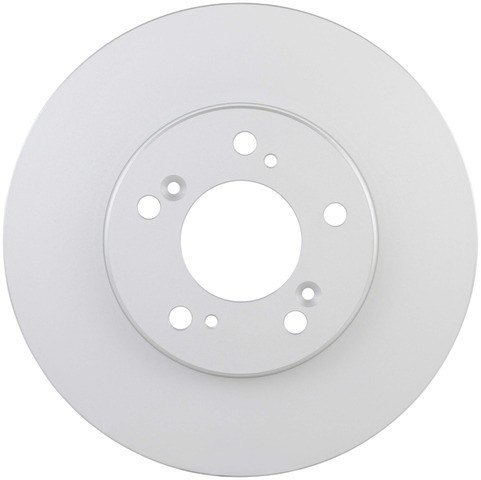 Disc Brake Rotor fits 1996-1999 Isuzu Oasis  BOSCH BRAKE