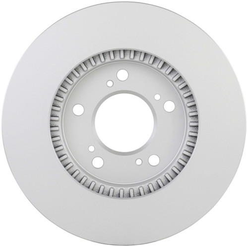 Bosch Disc Brake Rotor 26010735