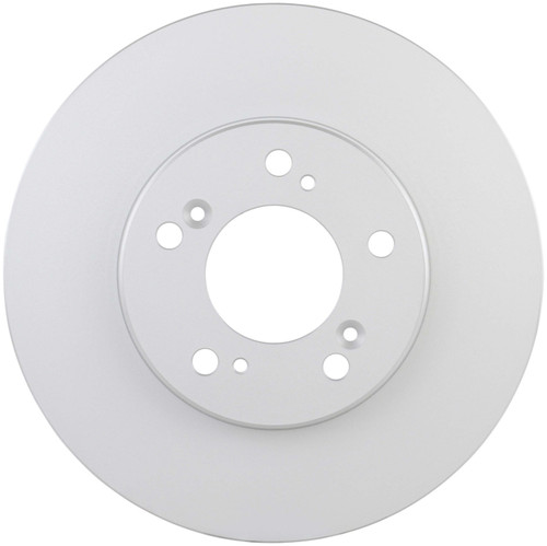 Bosch Disc Brake Rotor 26010735 - view 2