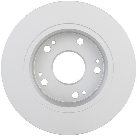 Bosch Disc Brake Rotor P/N:26010736