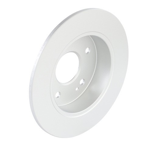Bosch Disc Brake Rotor 26010737