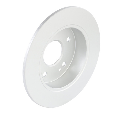 Bosch Disc Brake Rotor 26010737 - view 2