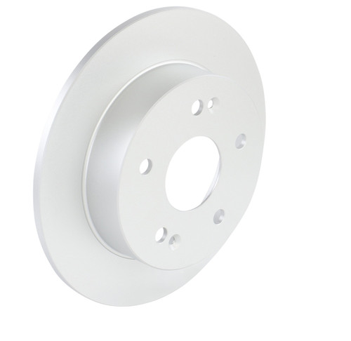Bosch Disc Brake Rotor 26010737 - view 3