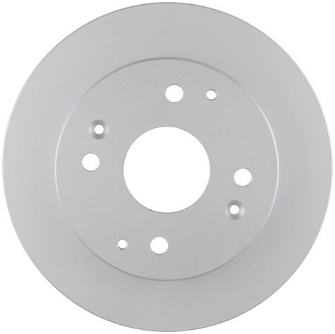 Disc Brake Rotor-Eng Code: F23A1, Sedan Bosch 26010738