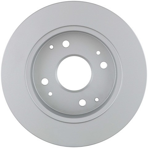 Disc Brake Rotor fits 1991-1997 Honda Accord  BOSCH BRAKE