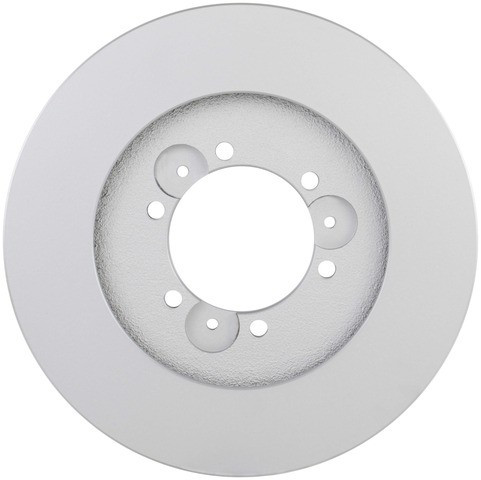 Bosch Disc Brake Rotor P/N:26010741