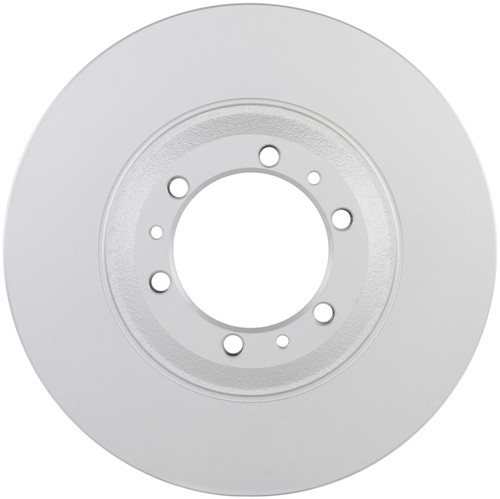Bosch Disc Brake Rotor 26010741 - view 2