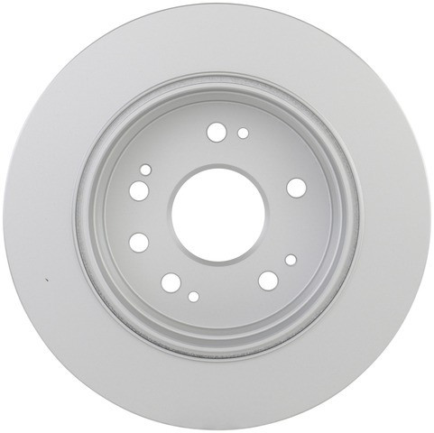 Disc Brake Rotor-QuietCast Bosch 26010742 fits 2002 Honda CR-V