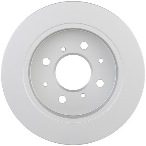 Disc Brake Rotor fits 1992-2000 Honda Civic Civic del Sol  BOSCH BRAKE