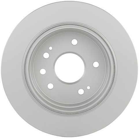 Bosch Disc Brake Rotor 26010749