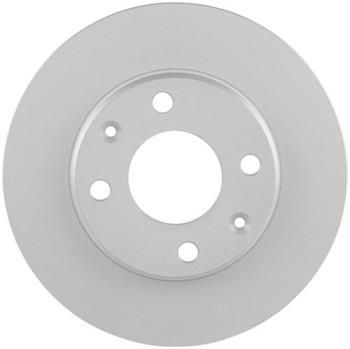 Bosch Disc Brake Rotor 26010765 - view 2