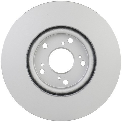 Bosch Disc Brake Rotor 26010768