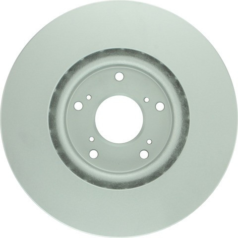 Bosch Disc Brake Rotor 26010770