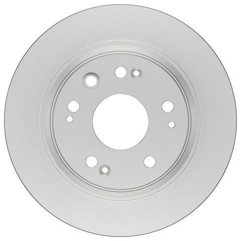 Disc Brake Rotor-QuietCast Bosch 26010775 fits 2002 Acura RL