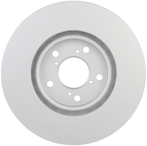Bosch Disc Brake Rotor P/N:26010788