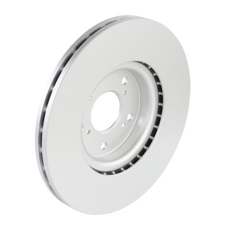 Bosch Disc Brake Rotor P/N:26010789