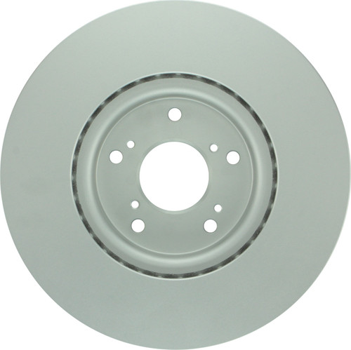 Bosch Disc Brake Rotor 26010789 - view 4