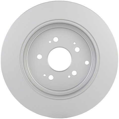 Disc Brake Rotor-QuietCast Bosch 26010799 fits 2006 Honda Ridgeline
